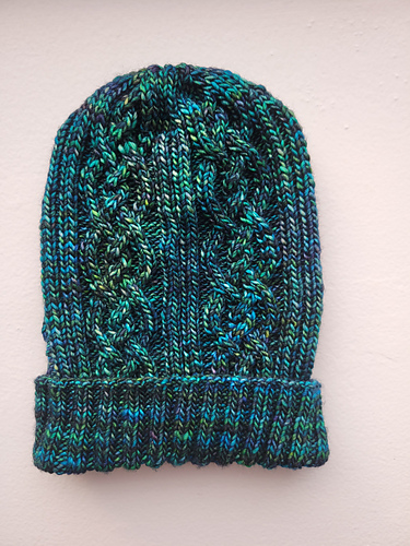 Heartleaf Birch Hat photo 6