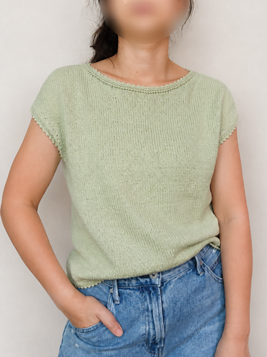 Pohaku top