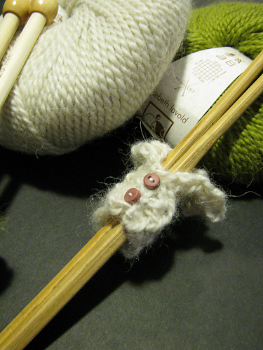 Needle Jackets photo 6