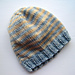 Basic Baby Hat photo 3