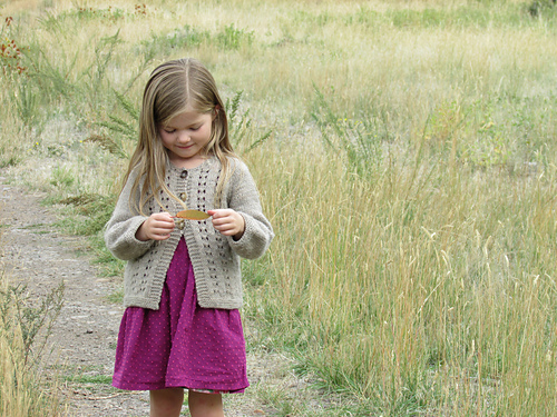 Søndagsgenser - stacey09