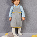 586 Robe à Bretelles - M0629 pattern 