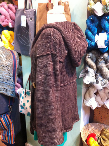 Ravelry: Stumptown Romp pattern by Star Athena