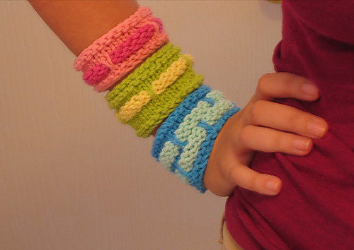 Band Cuffs photo 1