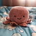 Octopus Squish photo 4