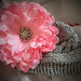 Horizontal Cable Hat pattern 