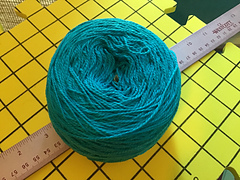 Ravelry: Circulo Yarns Anne