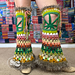 Mary Jane Leg Warmers pattern