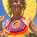 Peacekeeper Crop Top pattern