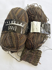 Ravelry: Zitron Trekking XXL