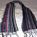 Stashaholic's Scrapalicious Scarf pattern 