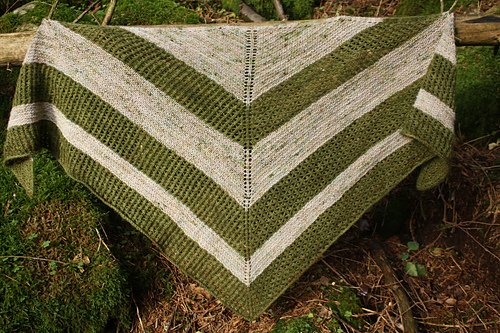 Trekrone - Steepfield Knits
