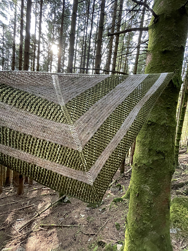 Trekrone - Steepfield Knits