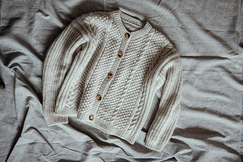 Jule Jacket