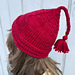 Make a Point Hat pattern