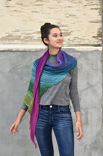 Rhyme and Reason, 8 mini skein collection