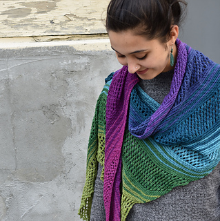 Rhyme and Reason, 8 mini skein collection