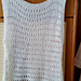 Lacy Throwover pattern 