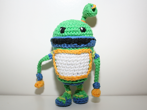 Team Umizoomi - Bot - stephanie risthaus