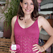 Top Brume pattern 