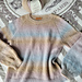Pull Ciel photo 3