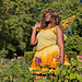 Tulip Fairy Top pattern