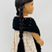 Fiesta Shawl for 18" Dolls photo 3