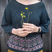 Ambitiones Florales pattern 