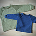 Birk Sweater pattern 