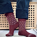 Myrta Socks pattern 