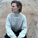 Magda sweater pattern 