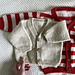 Little Alvi cardigan pattern 