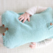 Fat Bottomed Baby pattern 