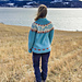 Fjellgenseren pattern 