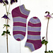 Ringel GardenSoxx pattern 