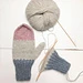 Baby it´s cold outside pattern 