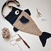 Fish Bag pattern