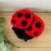 Bug Trinket Tray pattern