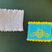 Ribbed Cup Cozy pattern