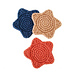 Star Coaster pattern 