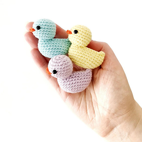 Duck