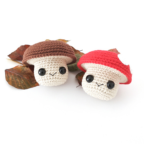 Mushroom Buddy photo 4