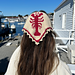 Boothbay Bandana pattern