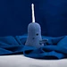 Mr Narwhal pattern 