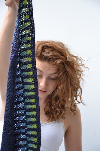 Ravelry: LightSpeed pattern by Susan Ashcroft