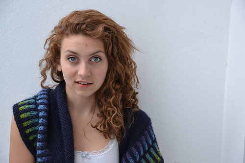 Ravelry: LightSpeed pattern by Susan Ashcroft