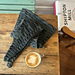 Smash that Stash: Waffles pattern 