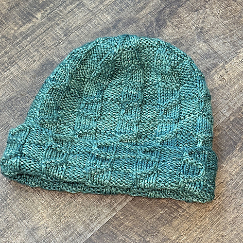 Bumpy Wee Hat
