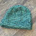 Bumpy Wee Hat pattern 