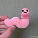 Worm pattern 